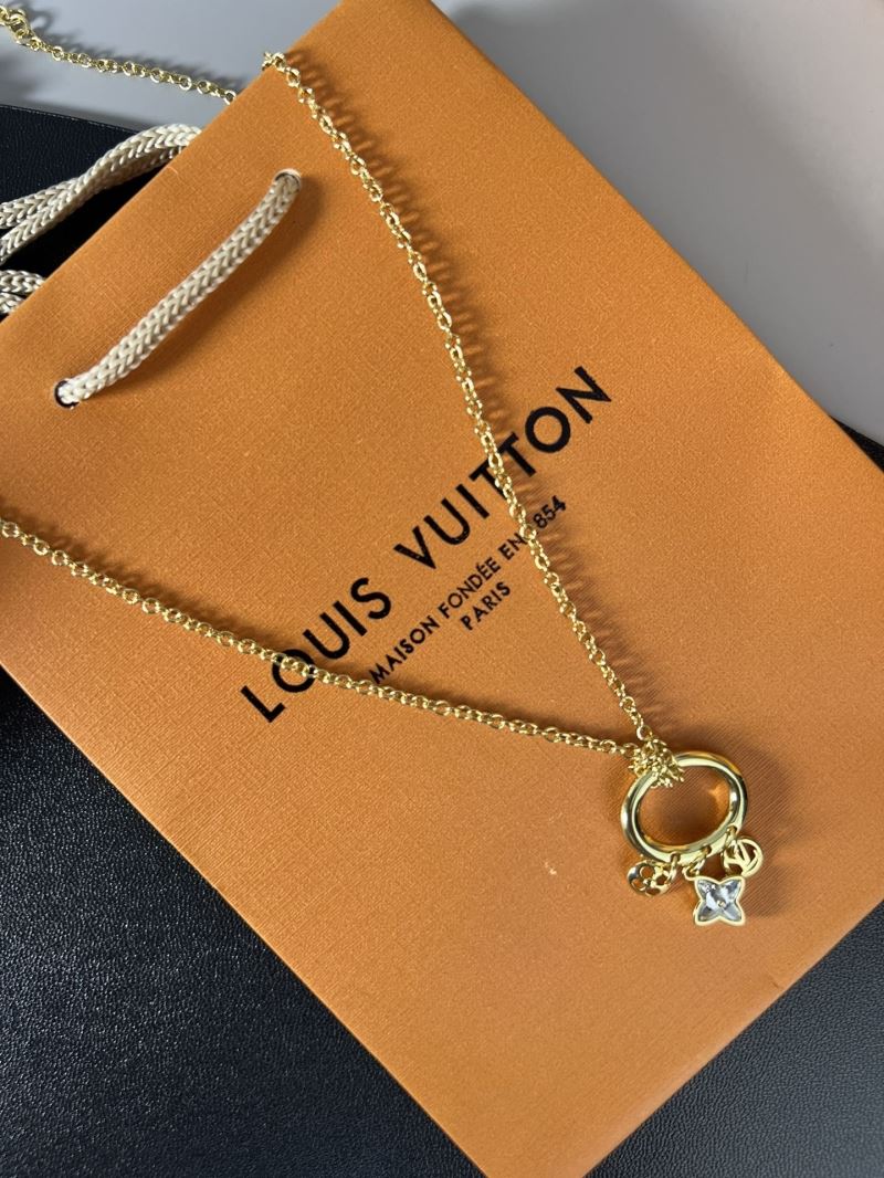 Louis Vuitton Necklaces